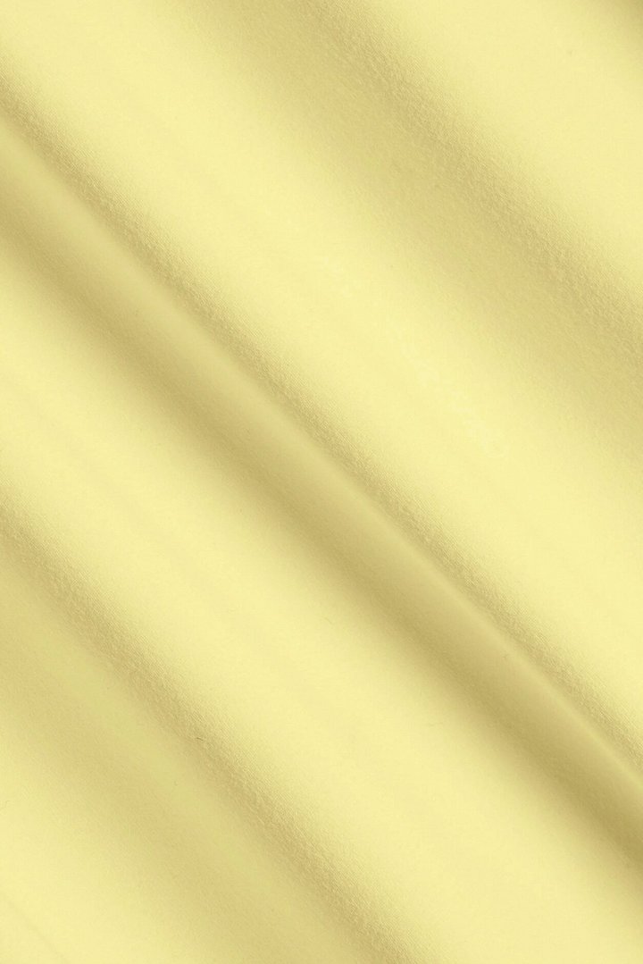 CloudForm™ Long Sleeve Shrug - Yellow