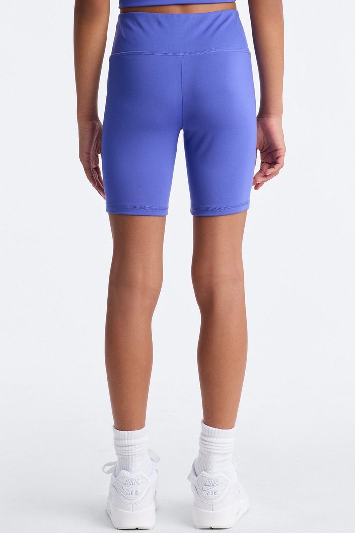 Mini Goals To Achieve Sportscore Shorts - CobaltBlue