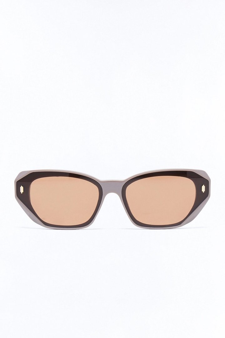 My Muse Sunglasses - Grey/combo