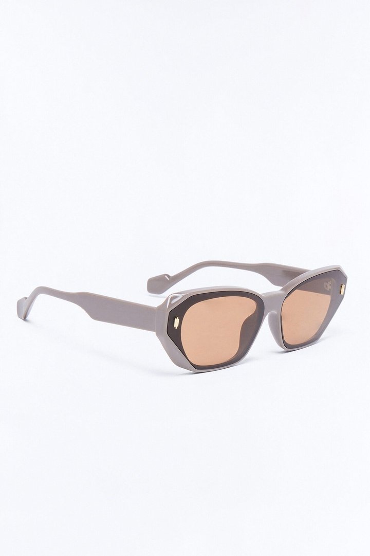 My Muse Sunglasses - Grey/combo