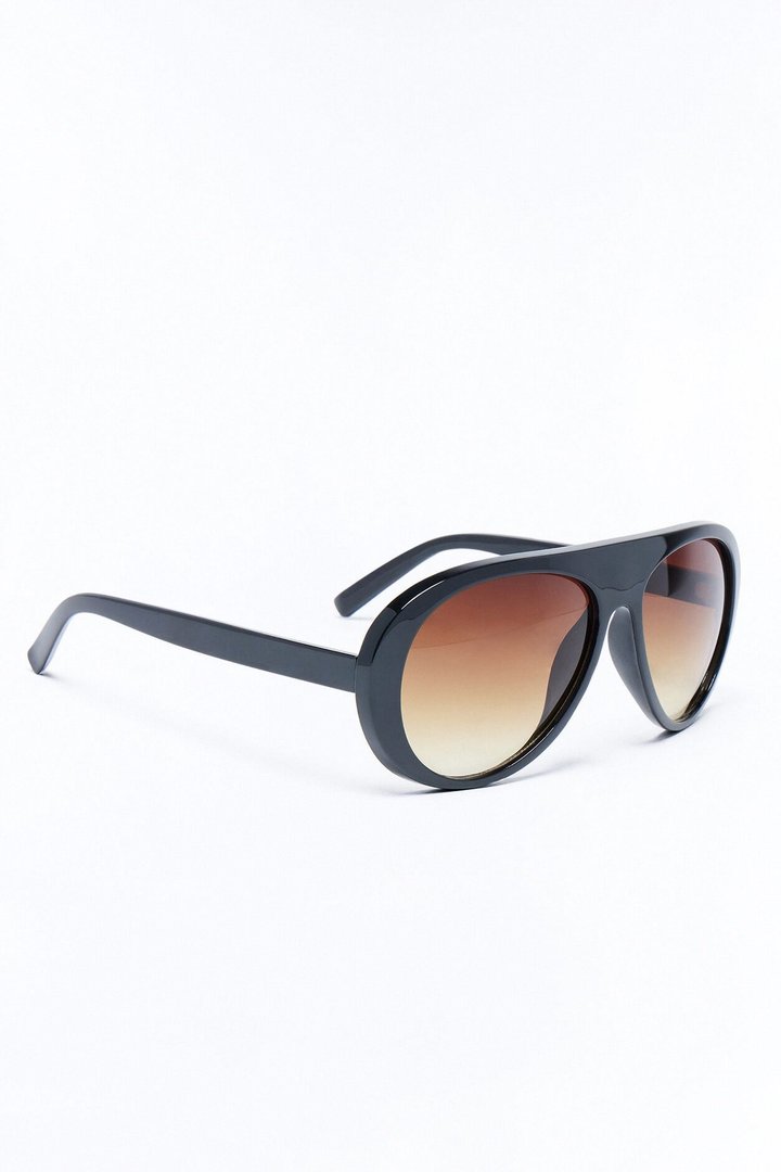 Rose View Sunglasses - Black/combo