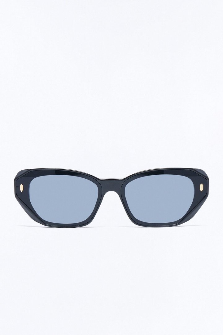 My Muse Sunglasses - Black