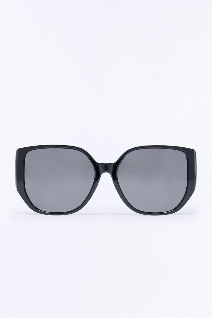 Marry Marie Sunglasses - Black