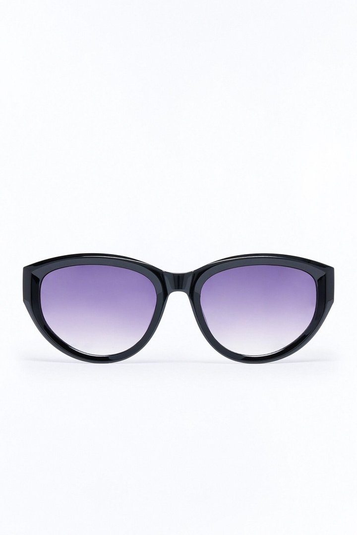 Aroura Sunglasses - Black/combo