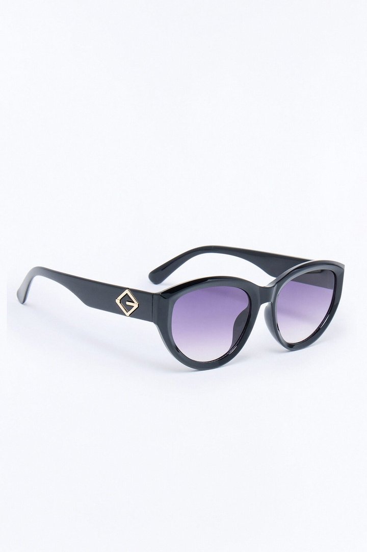 Aroura Sunglasses - Black/combo