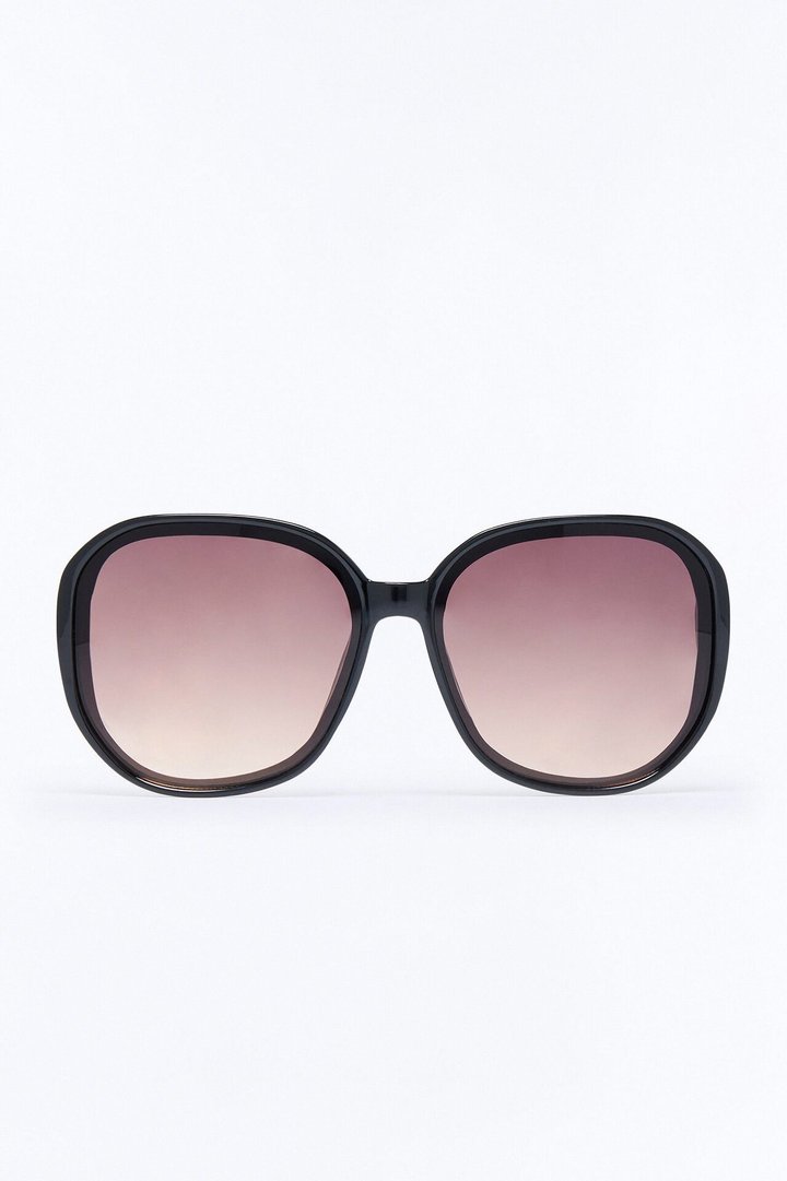 Brooks World Sunglasses - Black