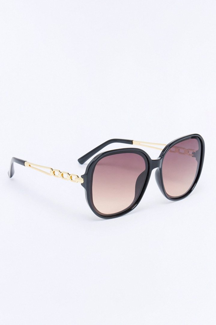 Brooks World Sunglasses - Black