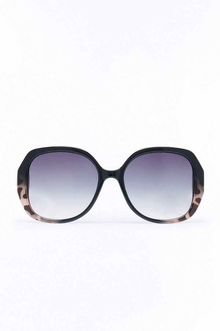 Lora Sunglasses - Black/combo