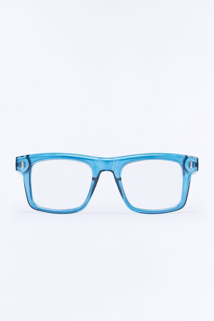 House Of Blue Sunglasses - Blue