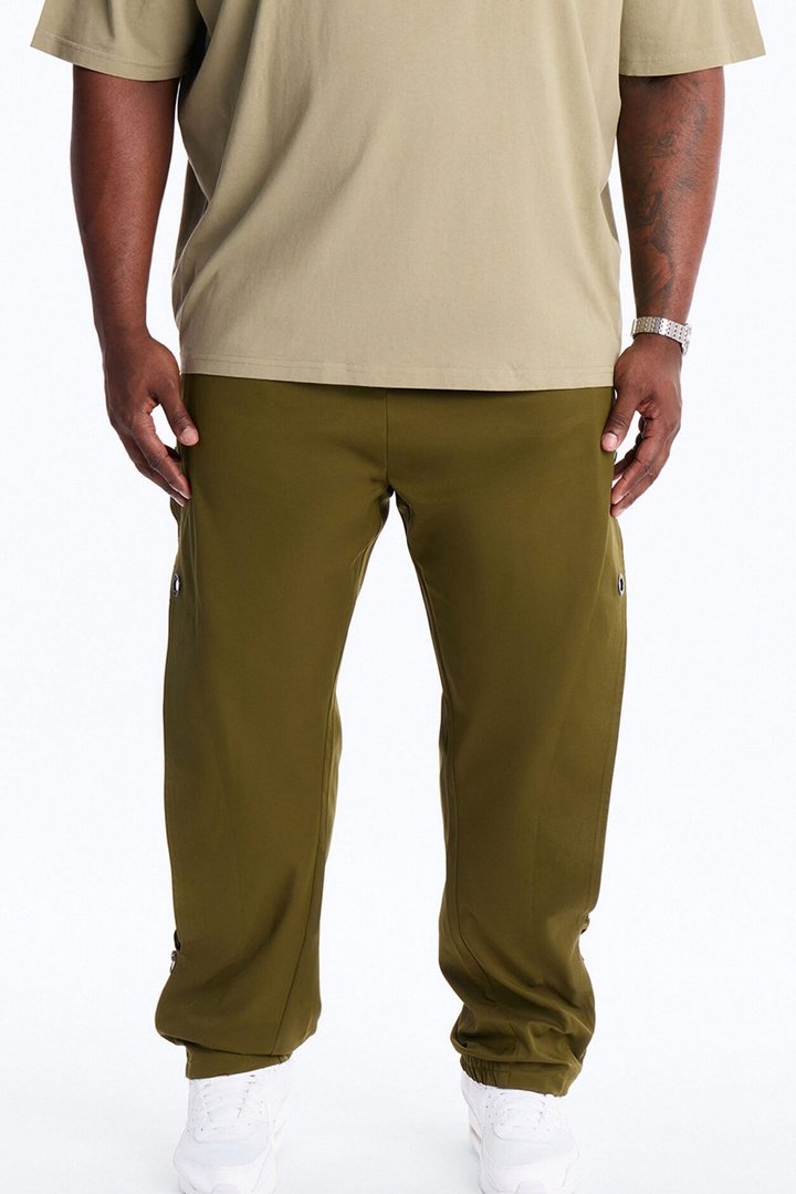 Slim Orbital Range Pant - Olive