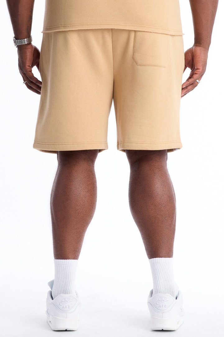 Eagles Fly Sweatshorts - Khaki