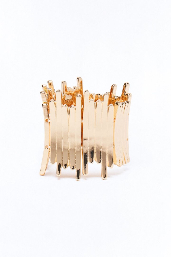 No Better Time Bracelet - Gold
