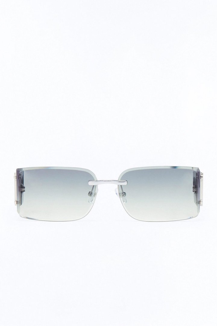 Sunset Boarding Sunglasses - Black