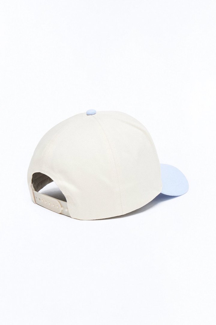 Wife Of The Party Baseball Hat - Blue/combo