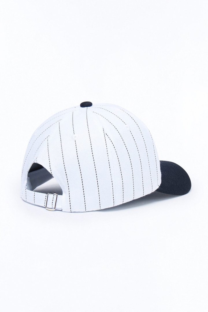 LA City Gurl Baseball Hat - Black/combo
