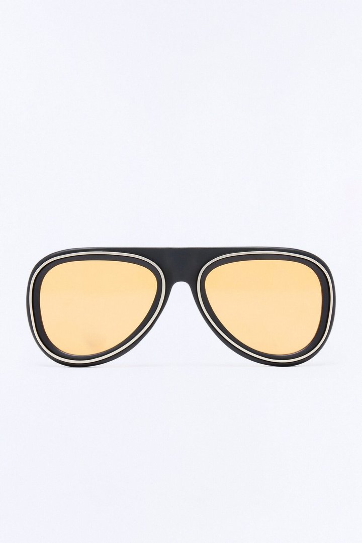 Phantom Orbit Sunglasses - Black