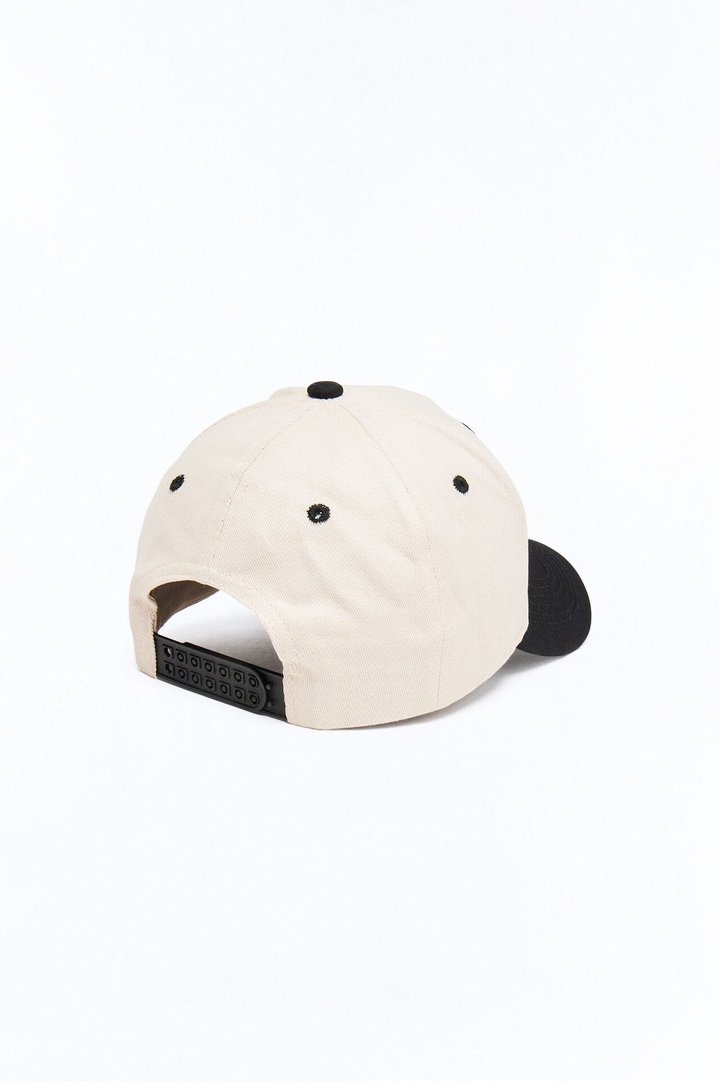 Bride Club Baseball Hat - Black/combo