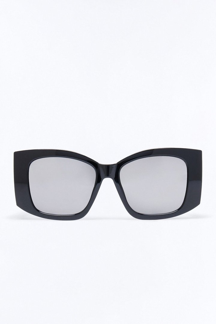 I'm The Boss Sunglasses - Black