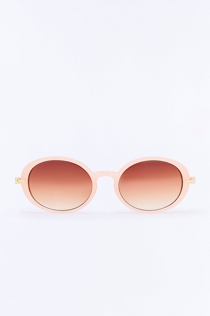 Cruse Control Sunglasses - Pink