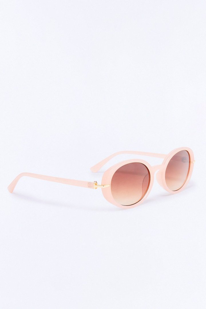 Cruse Control Sunglasses - Pink