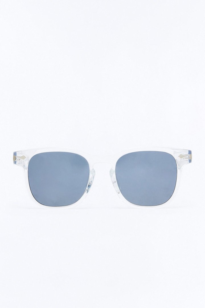 Lightweight Cellulose Propionate Glasses - Clear