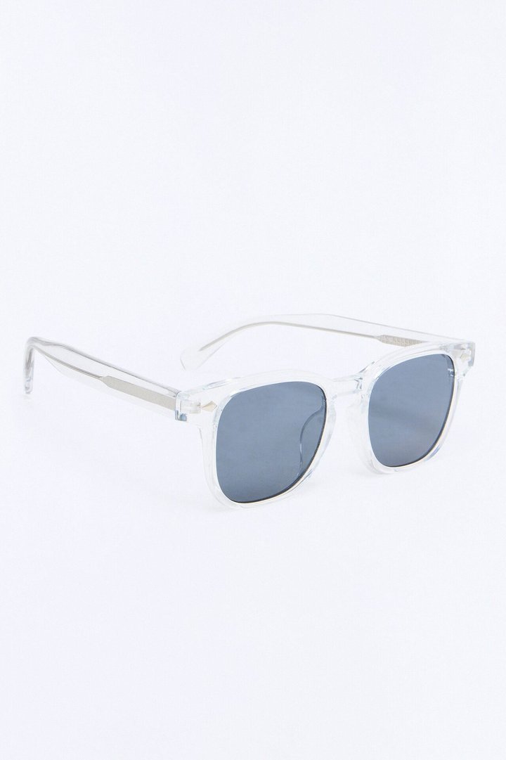 Lightweight Cellulose Propionate Glasses - Clear