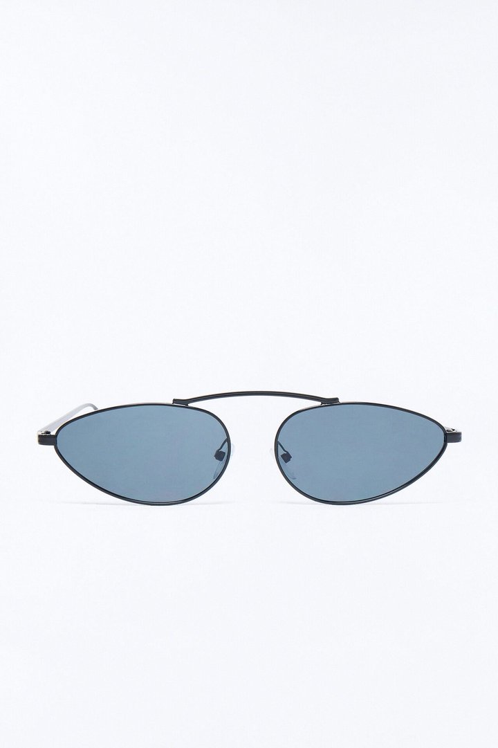 Vegas Vision Sunglasses - Black