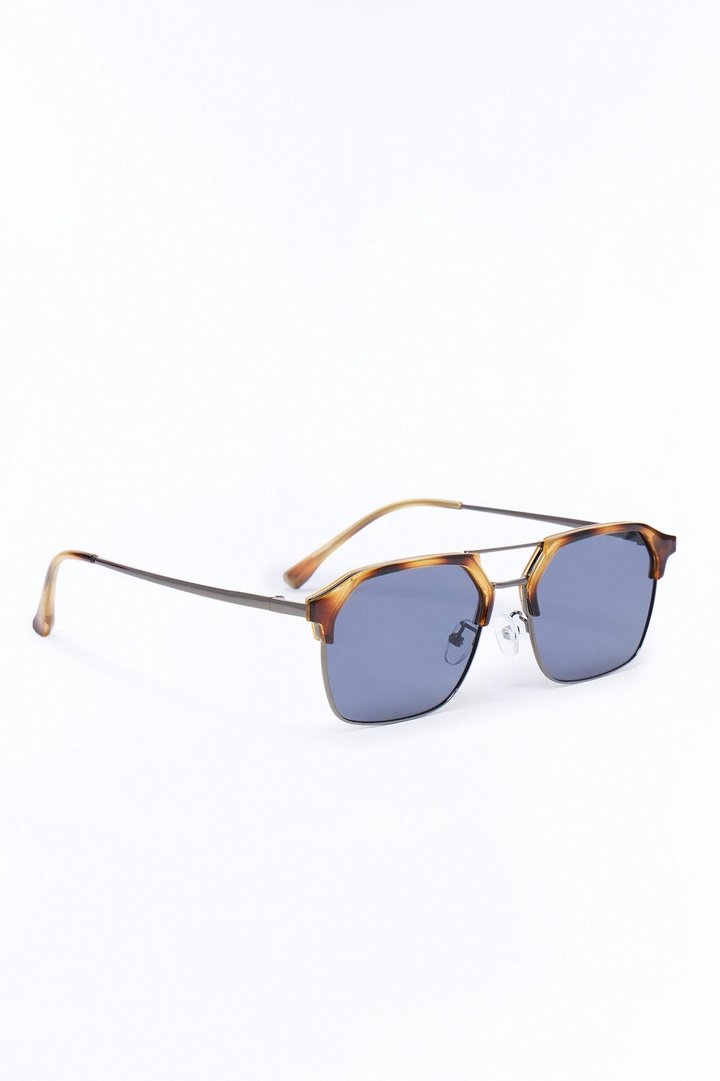 State Of Wonder Sunglasses - Brown