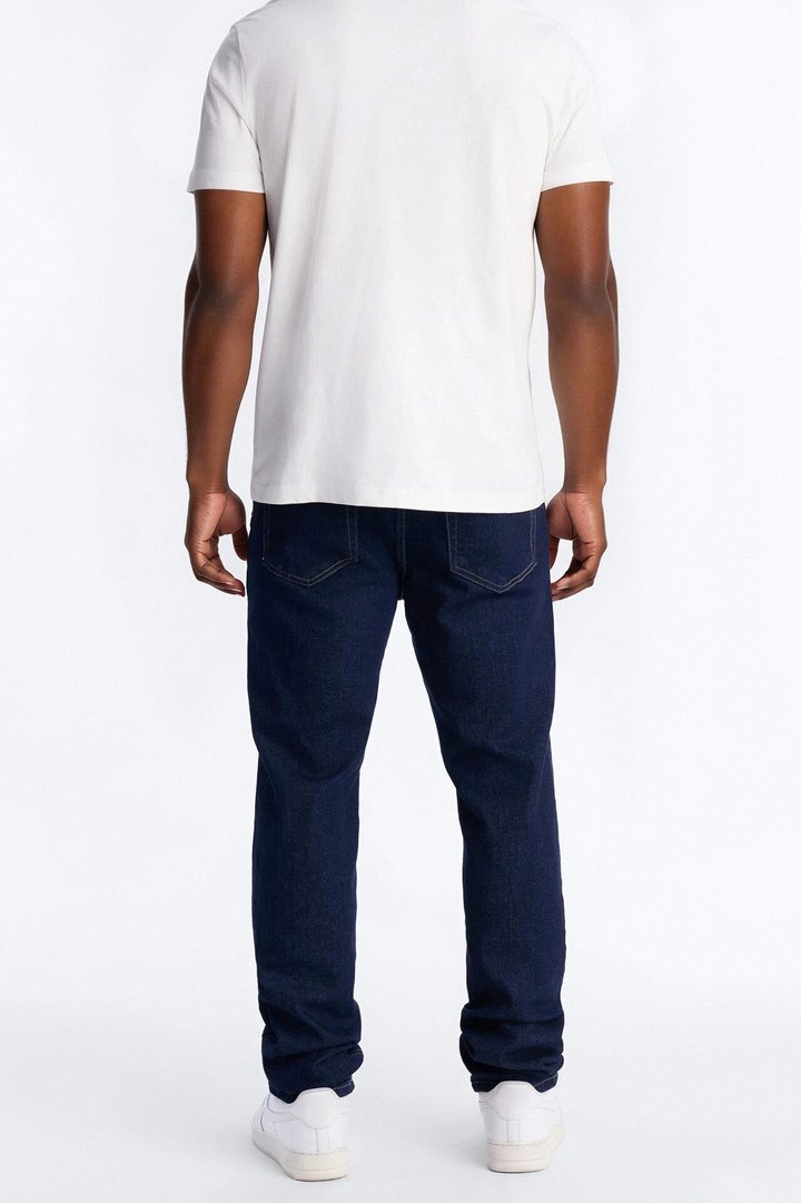 Essential Slim Stretch Jean - Indigo