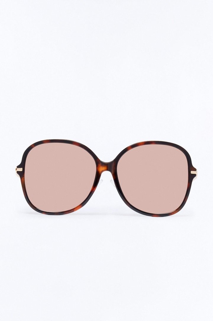 Casual Day Sunglasses - Tortoise