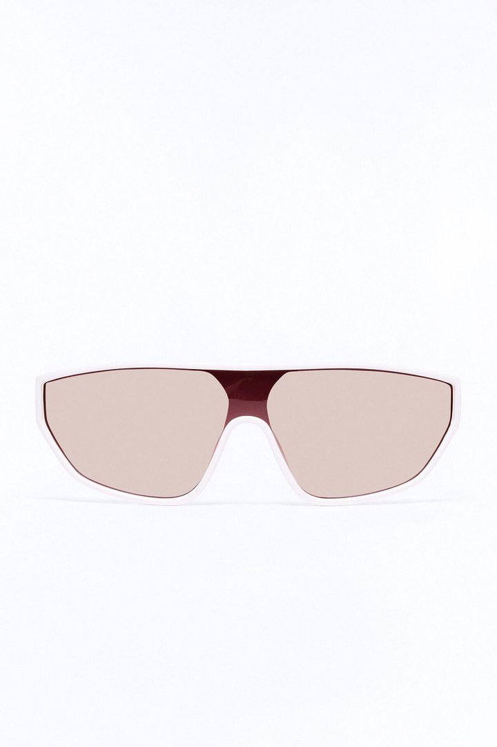 Born Ready Sunglasses - Pink