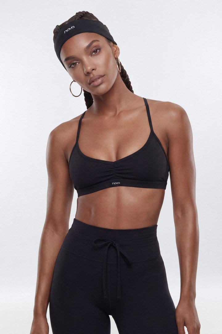 ProStretch™ Headband - Black