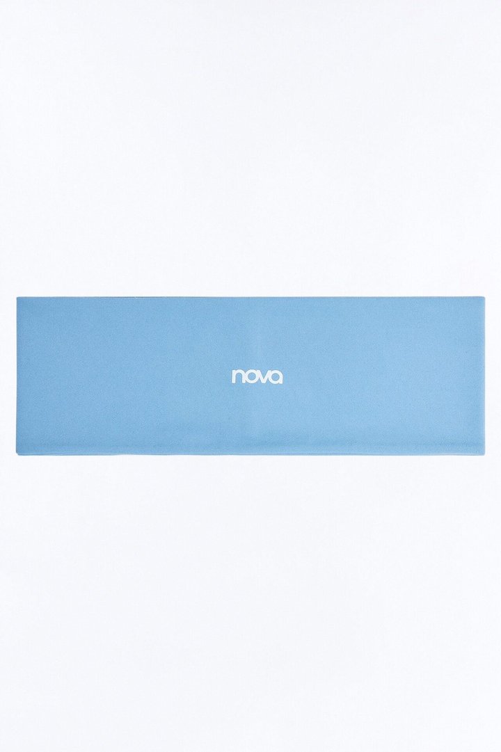 ProStretch™ Headband - Soft Indigo