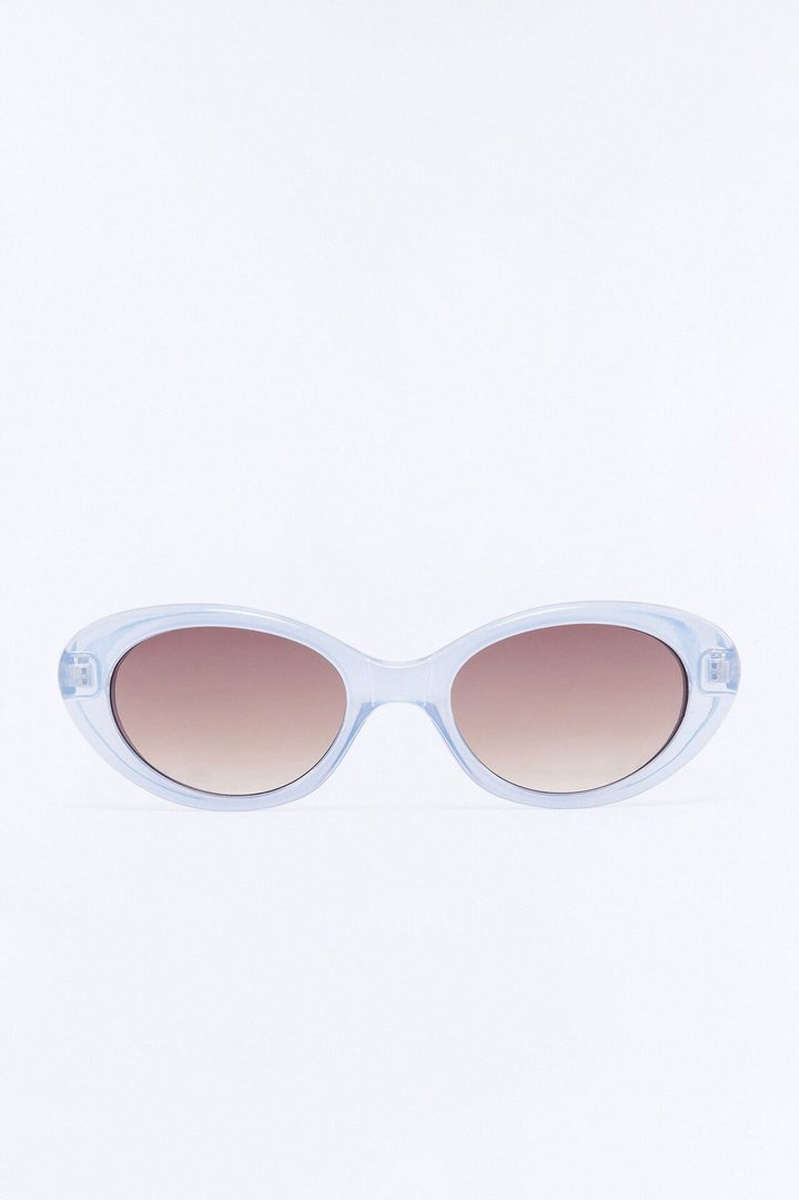 Margs And Tini's Sunglasses - Blue/combo