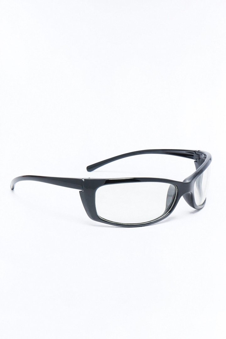 When You See Me Glasses - Black/combo