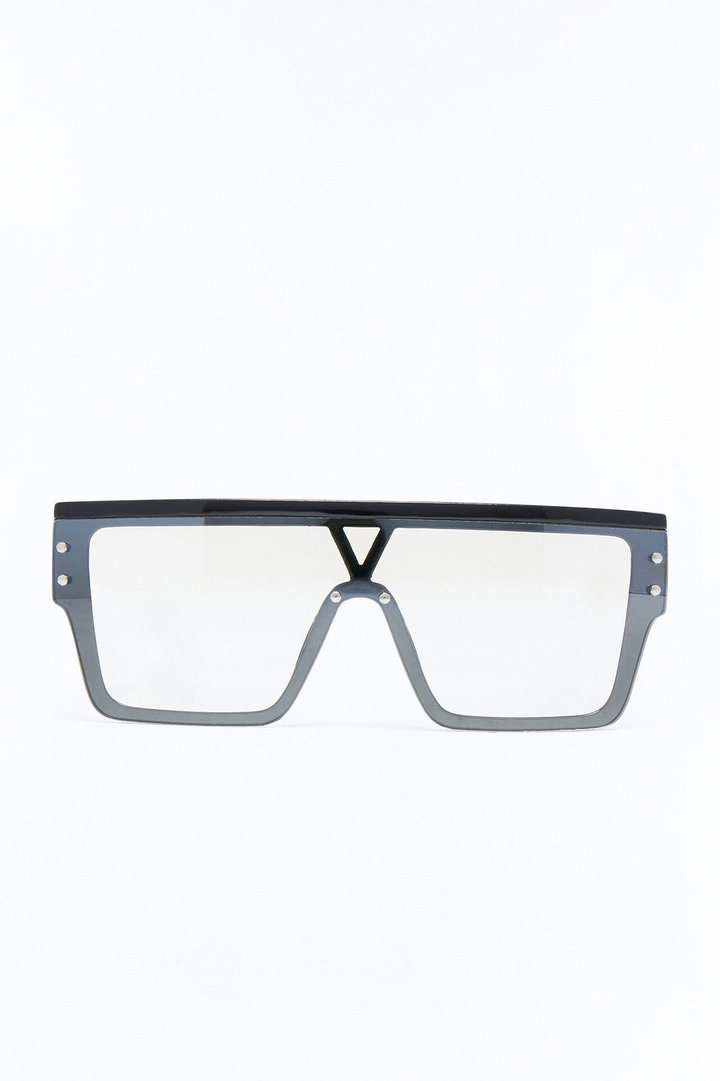 Light Wave Sunglasses - Black/combo