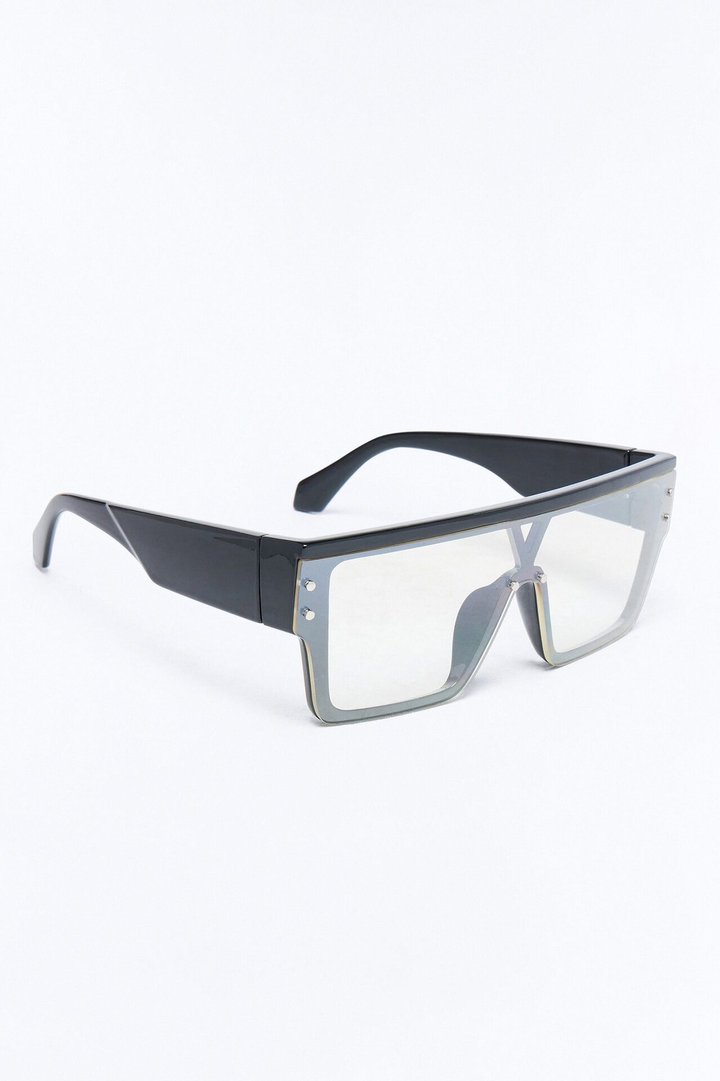 Light Wave Sunglasses - Black/combo