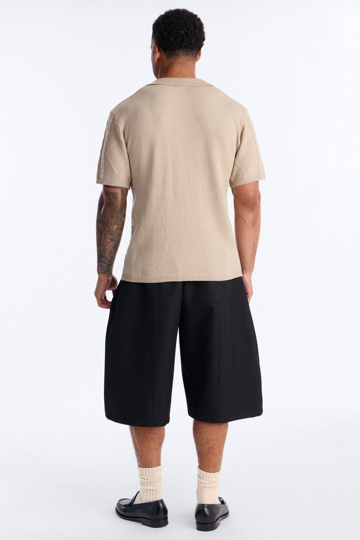 Wander Day Johnny Polo - Olive