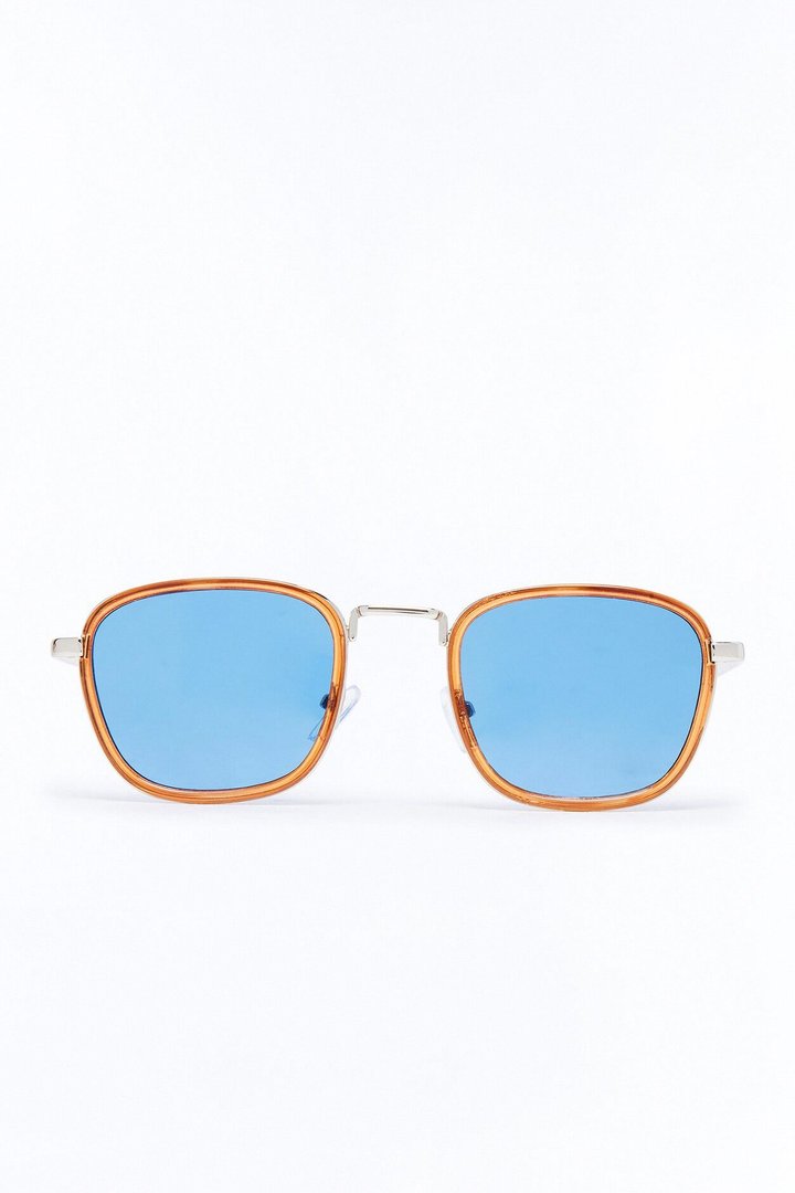 Charly Therapy Sunglasses - Orange
