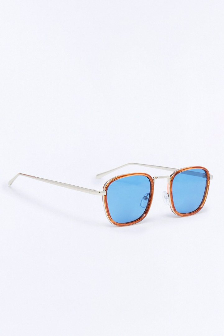 Charly Therapy Sunglasses - Orange