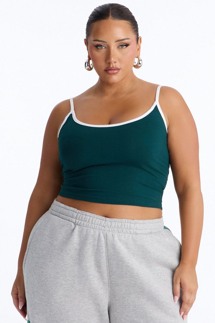 Savage Mode Fleece Pant Set - Green/combo