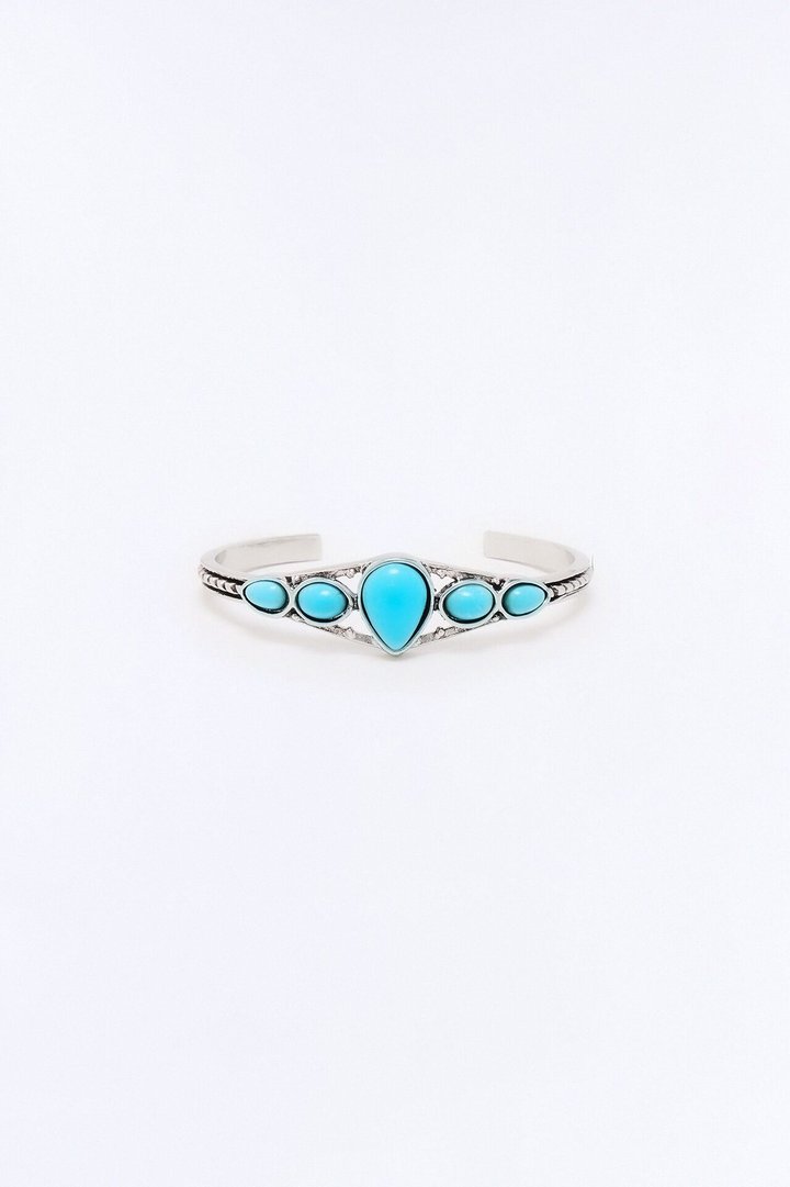 Desert Sky Bracelet - Turquoise