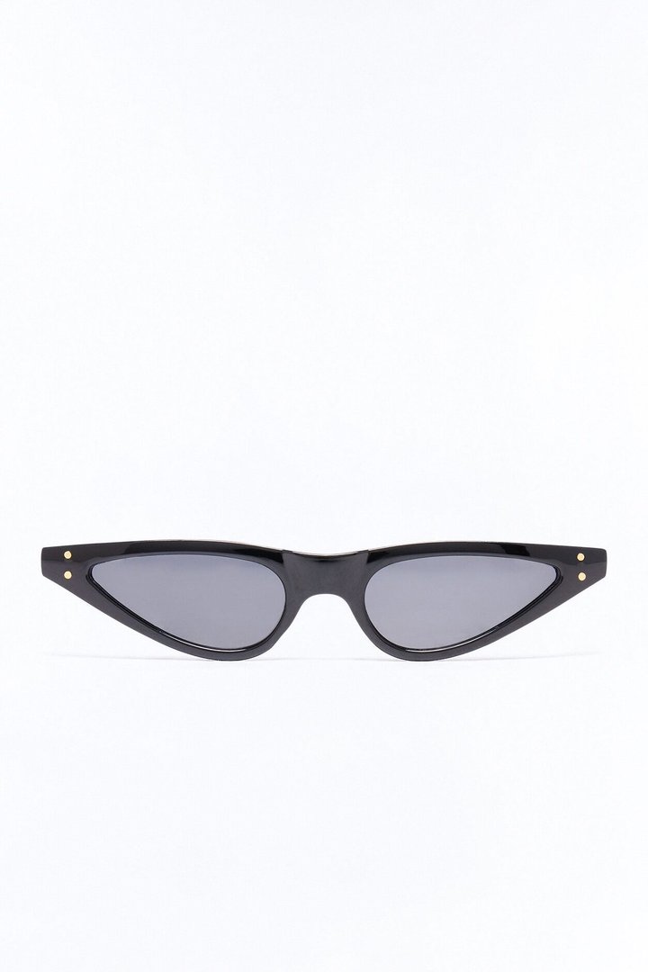 Feels Like Us Sunglasses - Black
