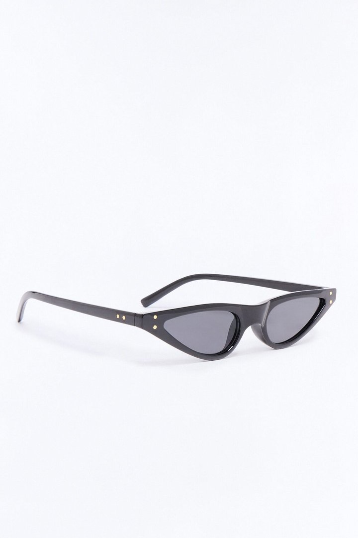 Feels Like Us Sunglasses - Black