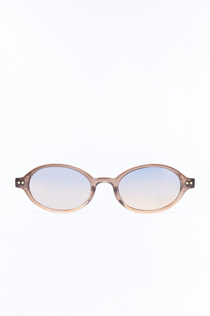 Moonlit Meadow Sunglasses - Grey/combo
