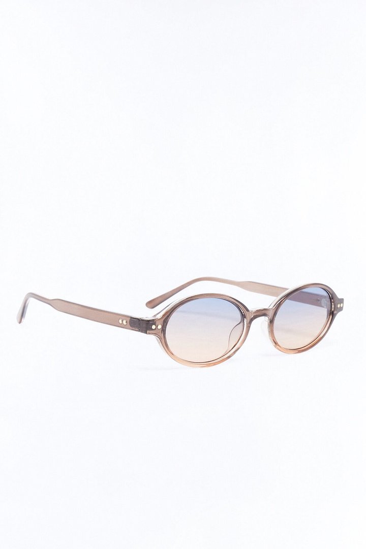 Moonlit Meadow Sunglasses - Grey/combo