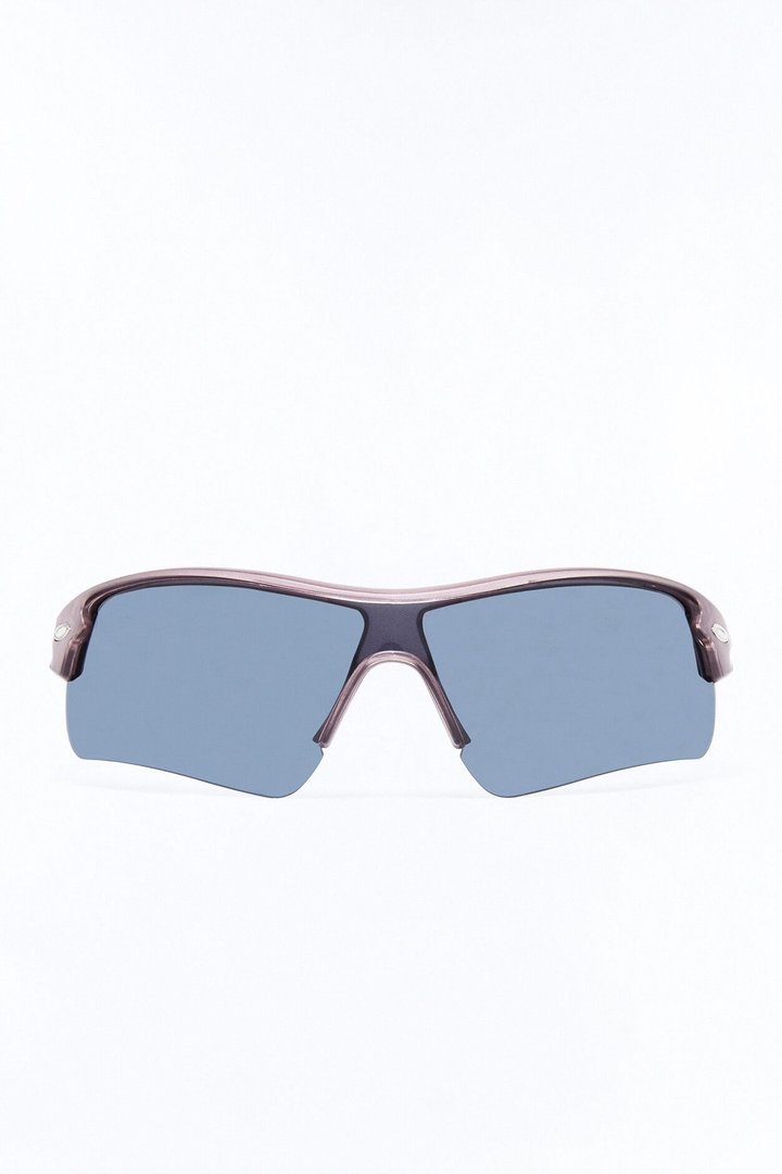Flash In Light Sunglasses - Grey/combo