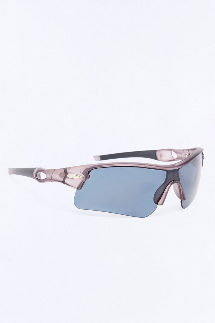 Flash In Light Sunglasses - Grey/combo