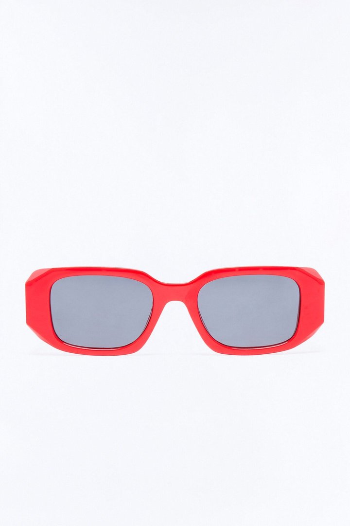 The Coolest Sunglasses - Red