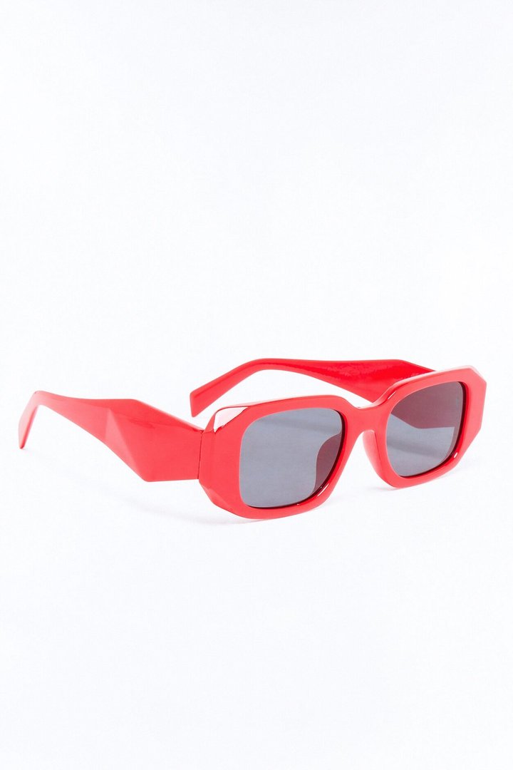 The Coolest Sunglasses - Red
